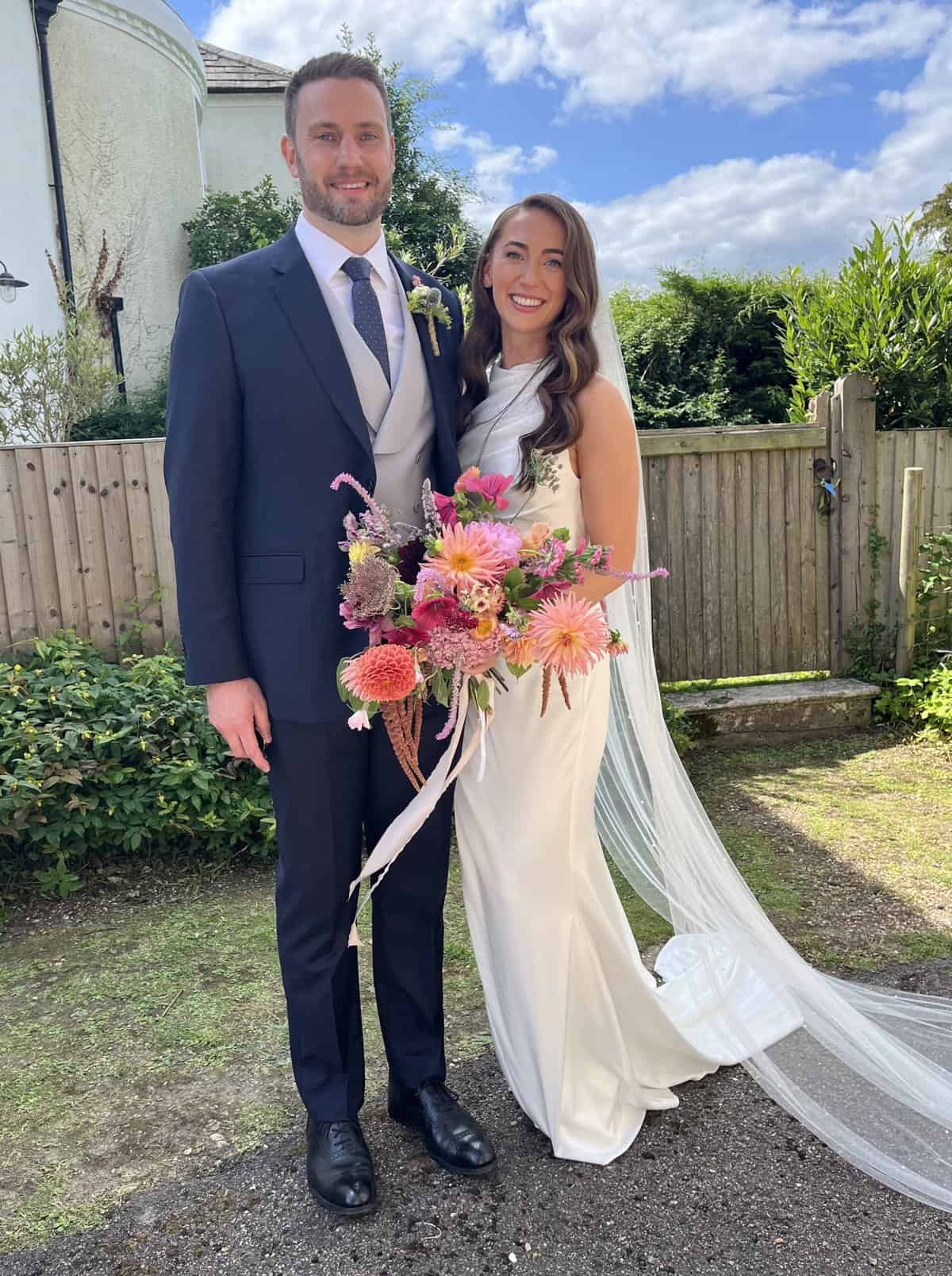 Tommy fleetwood wedding pictures Beachweddingtips com